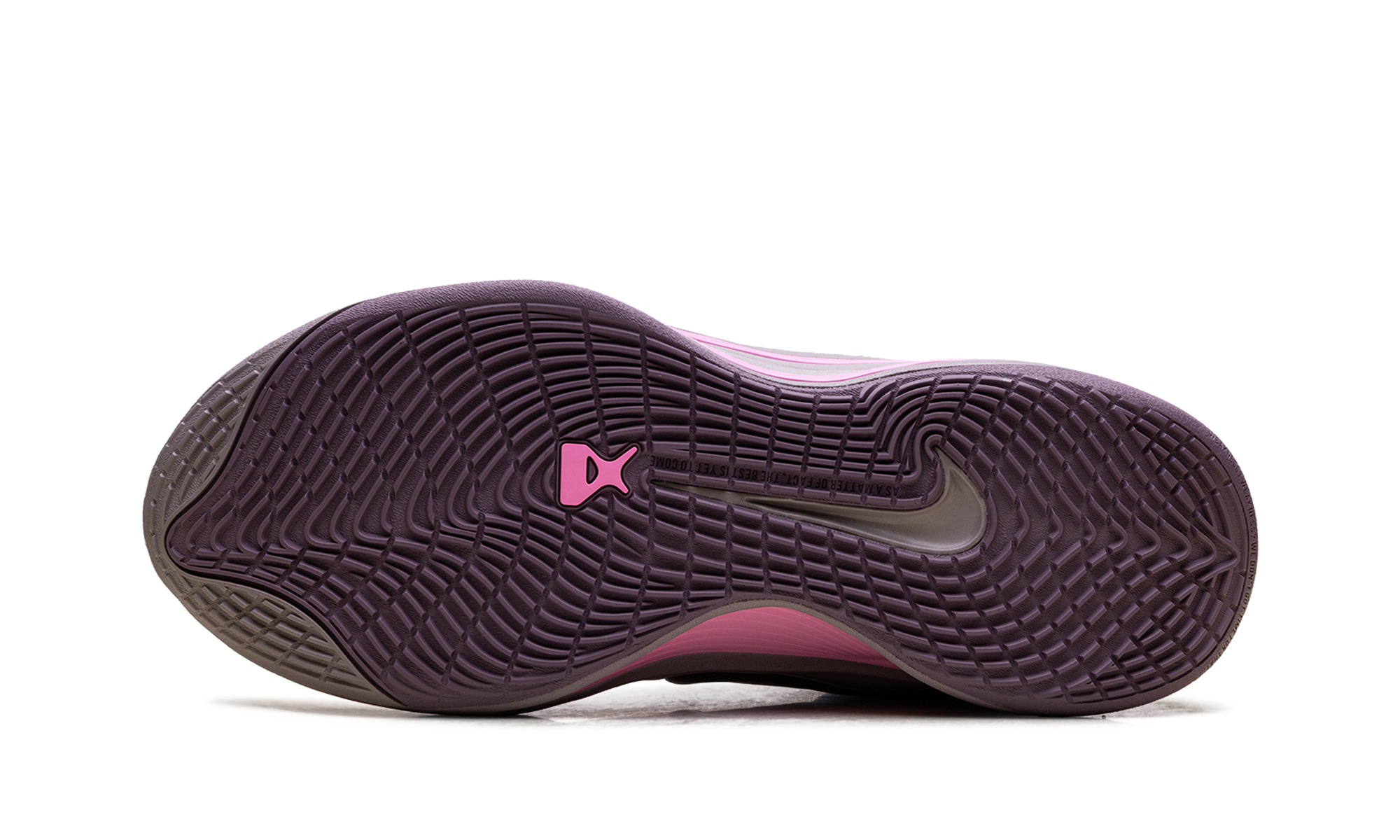 Nike A'ja Wilson A'One Dog Mom