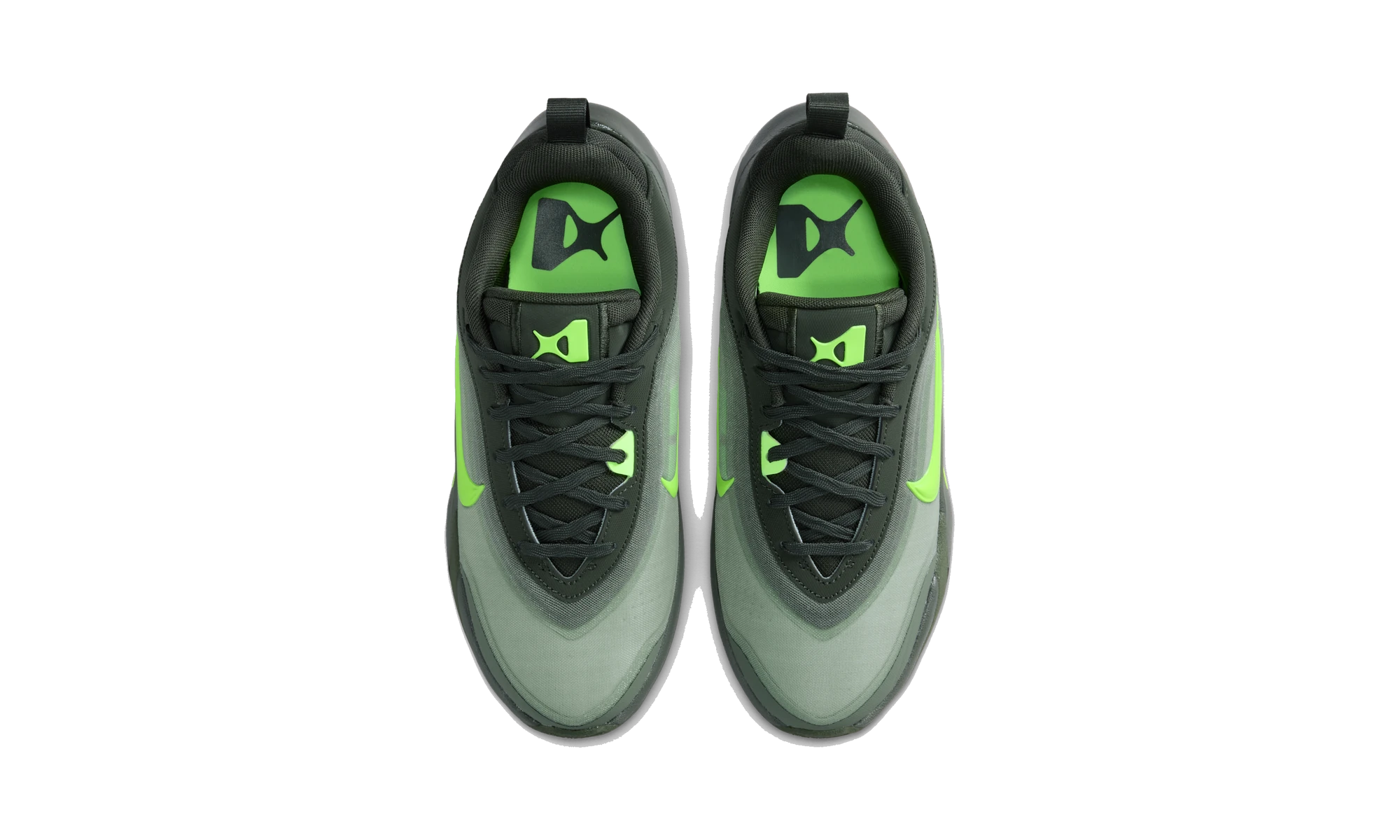 Nike A'ja Wilson A'One Sequoia