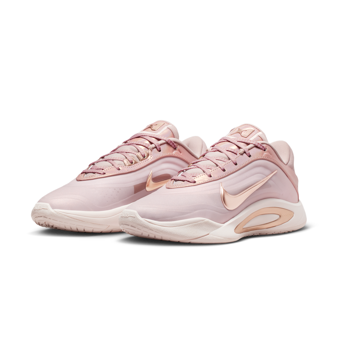 Nike A'ja Wilson A'One Stone Mauve