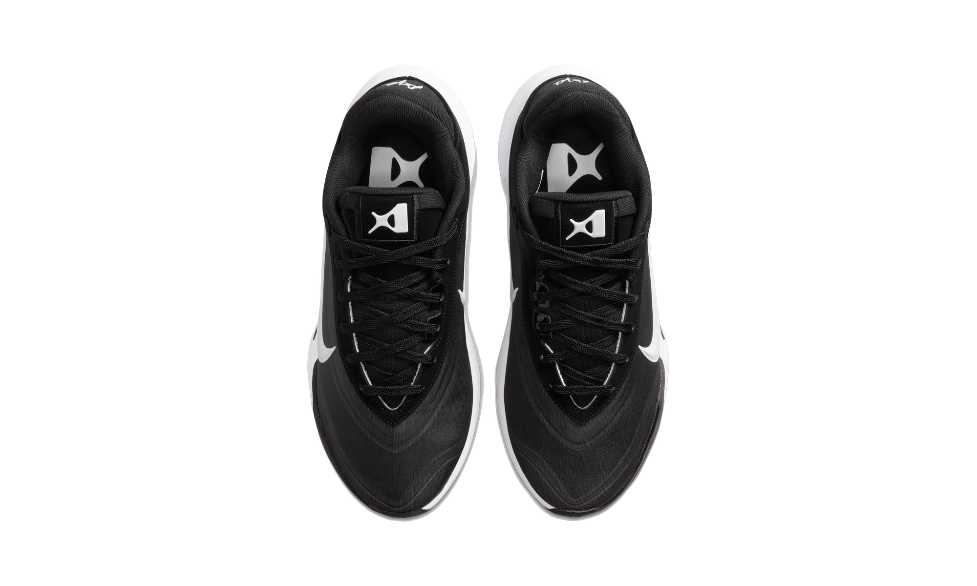 Nike A'ja Wilson A'One TB Black White