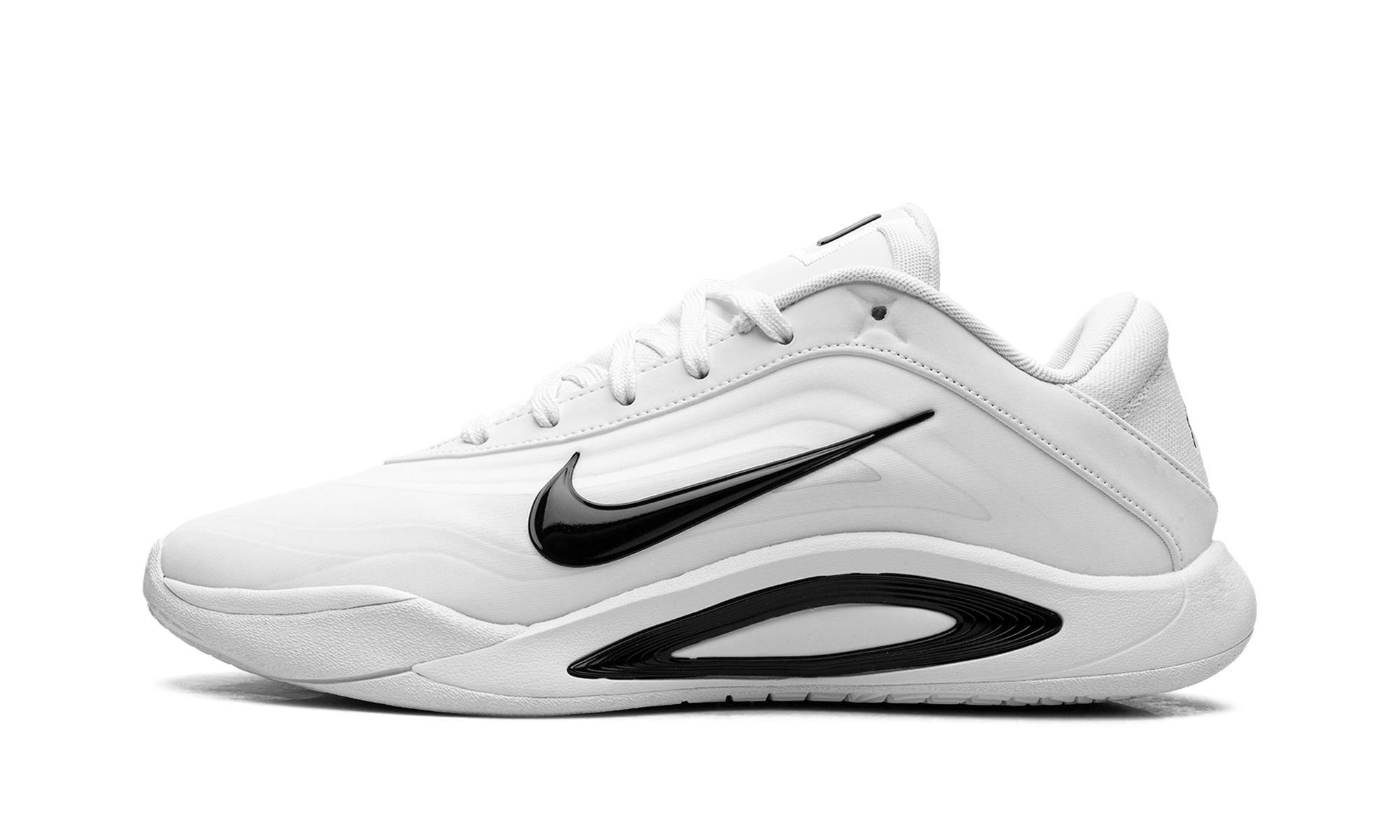Nike A'ja Wilson A'One TB White Black