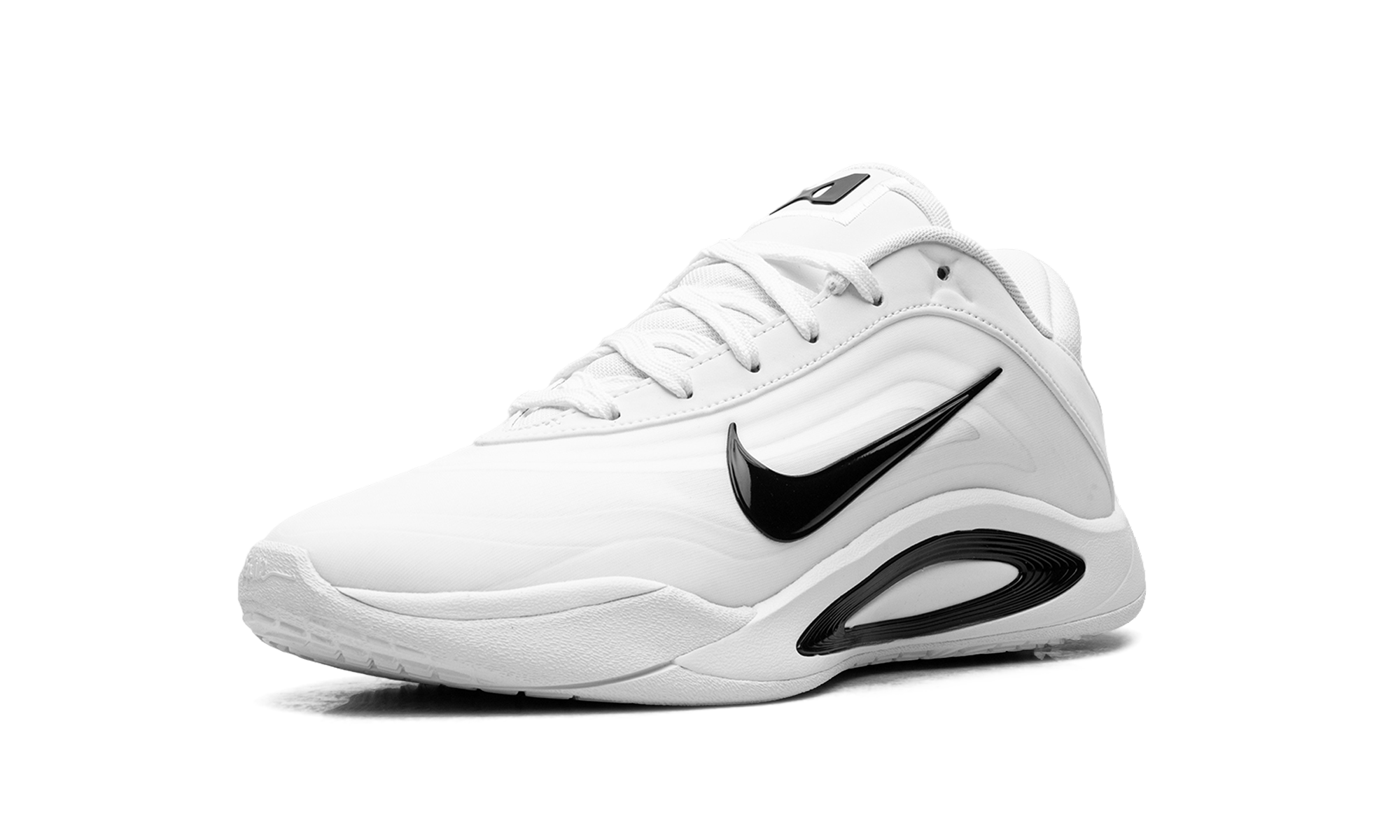 Nike A'ja Wilson A'One TB White Black