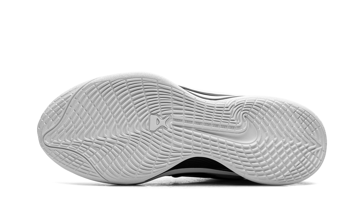 Nike A'ja Wilson A'One TB White Black