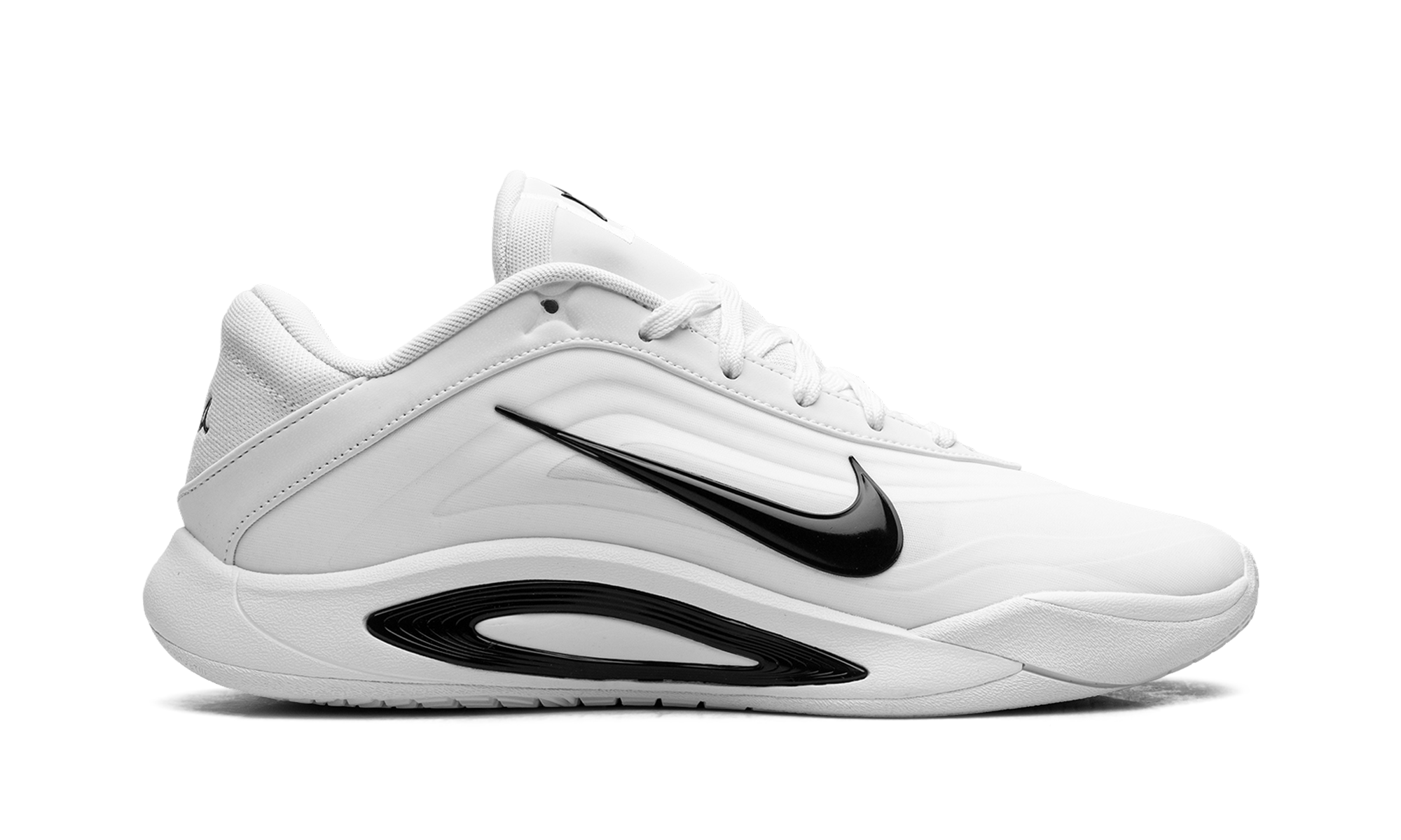 Nike A'ja Wilson A'One TB White Black