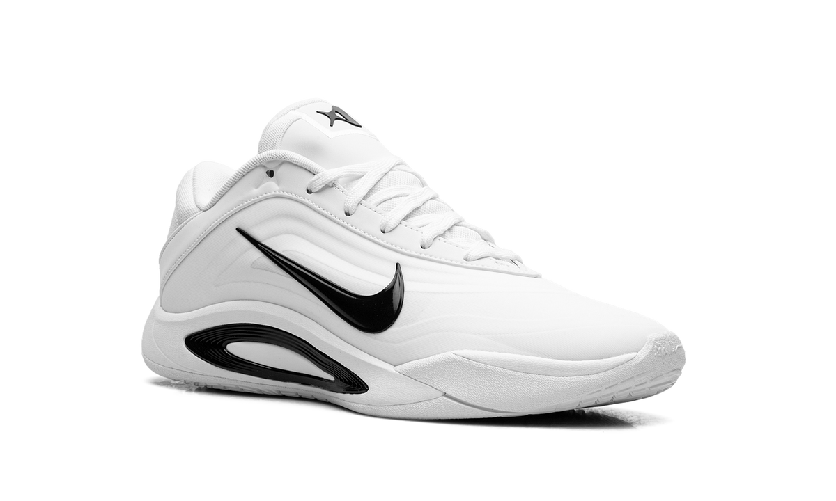 Nike A'ja Wilson A'One TB White Black
