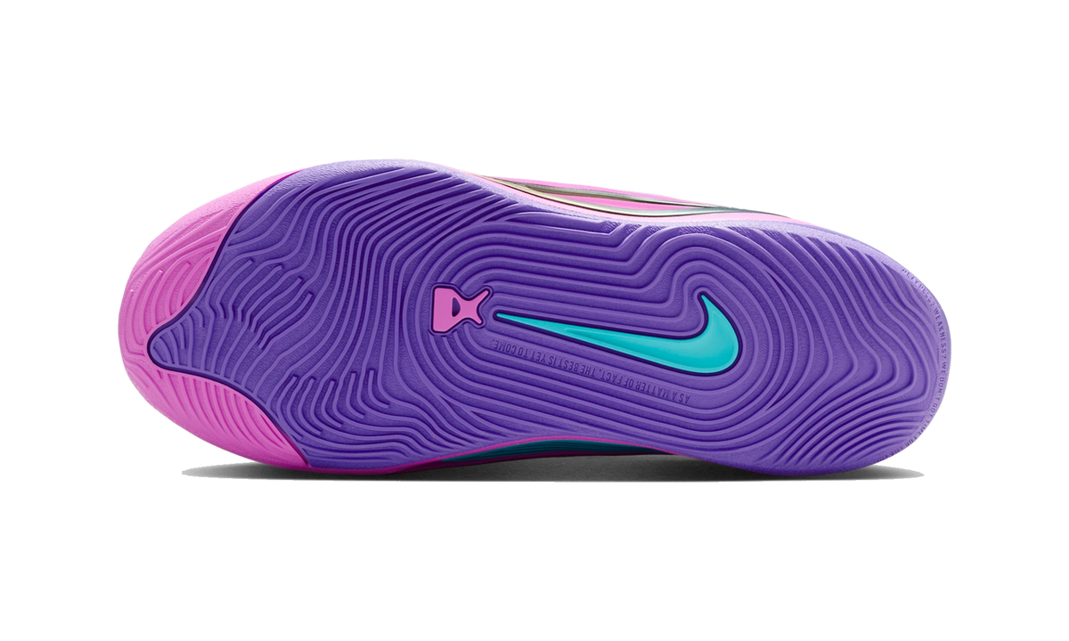 Nike A'ja Wilson A'One Unapologetic