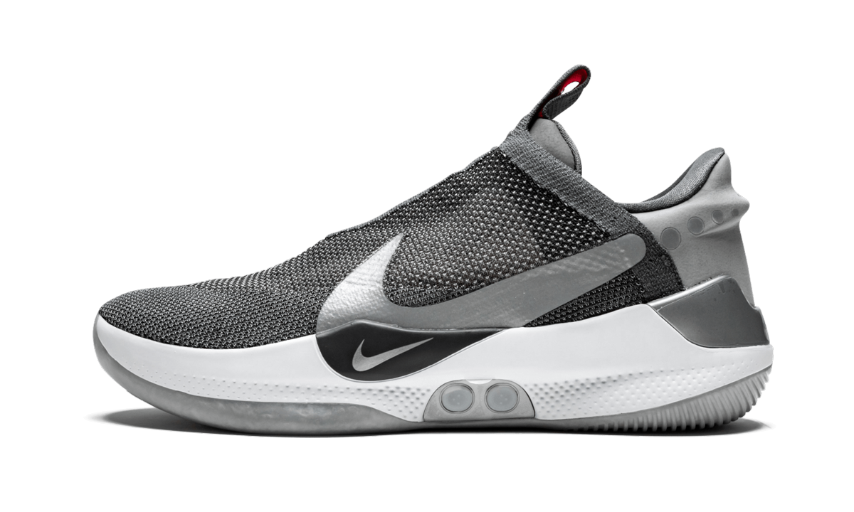 Nike Adapt BB Dark Grey (US Charger)