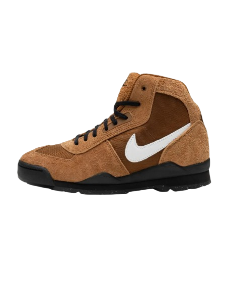 Nike Air Baltoro Stüssy Light British Tan