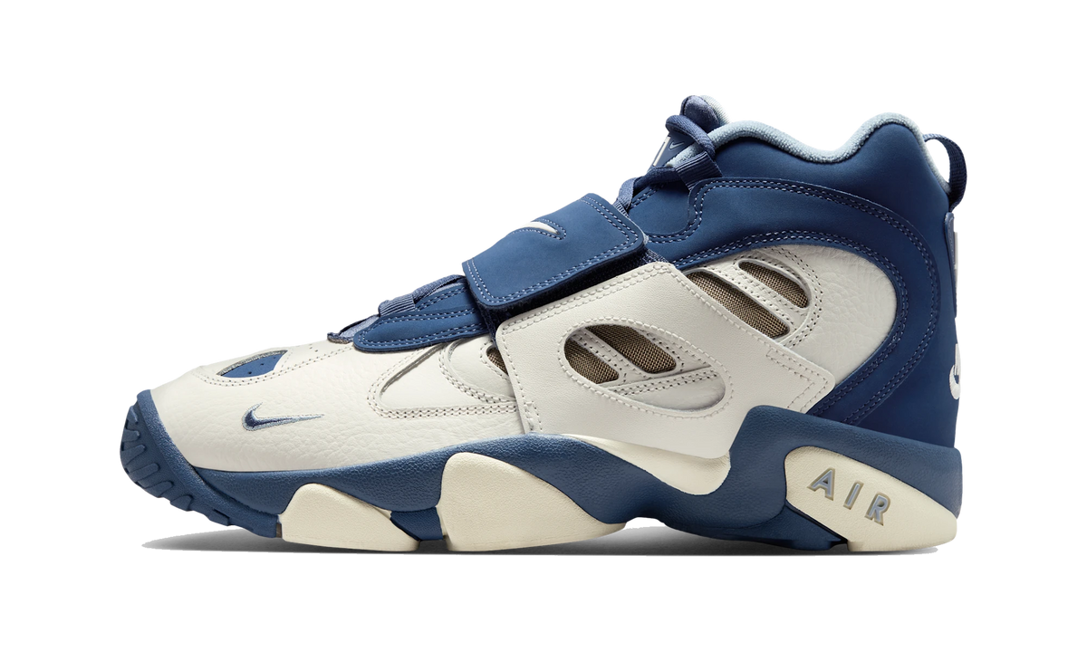 Nike Air Diamond Turf 2 Royals