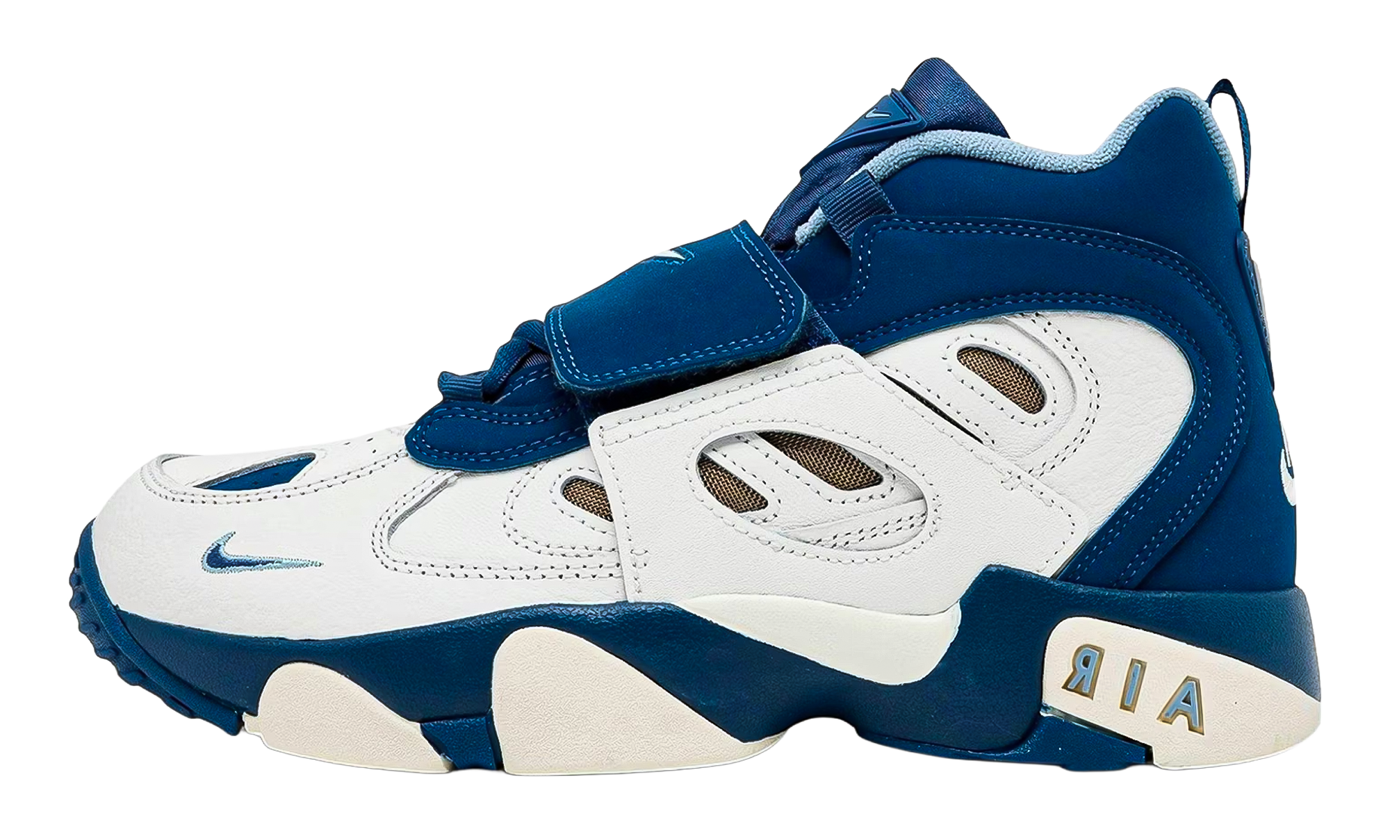 Nike Air Diamond Turf 2 Royals