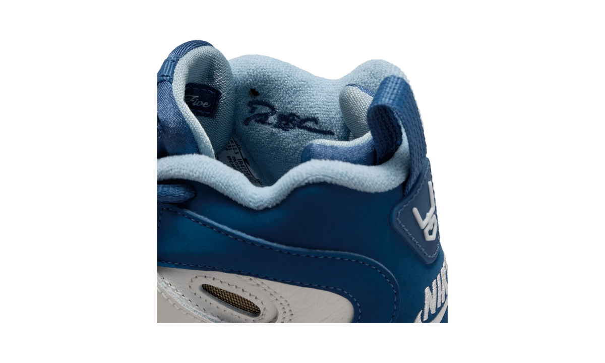Nike Air Diamond Turf 2 Royals (PS)