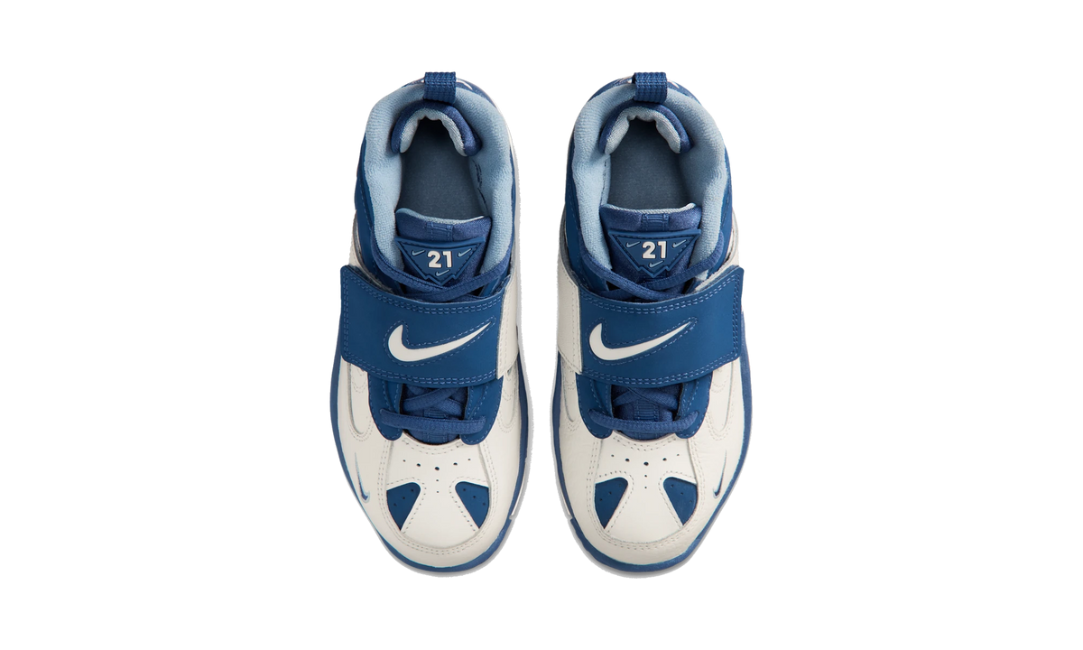 Nike Air Diamond Turf 2 Royals (PS)