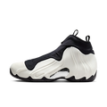 Nike Air Flightposite Sail Black