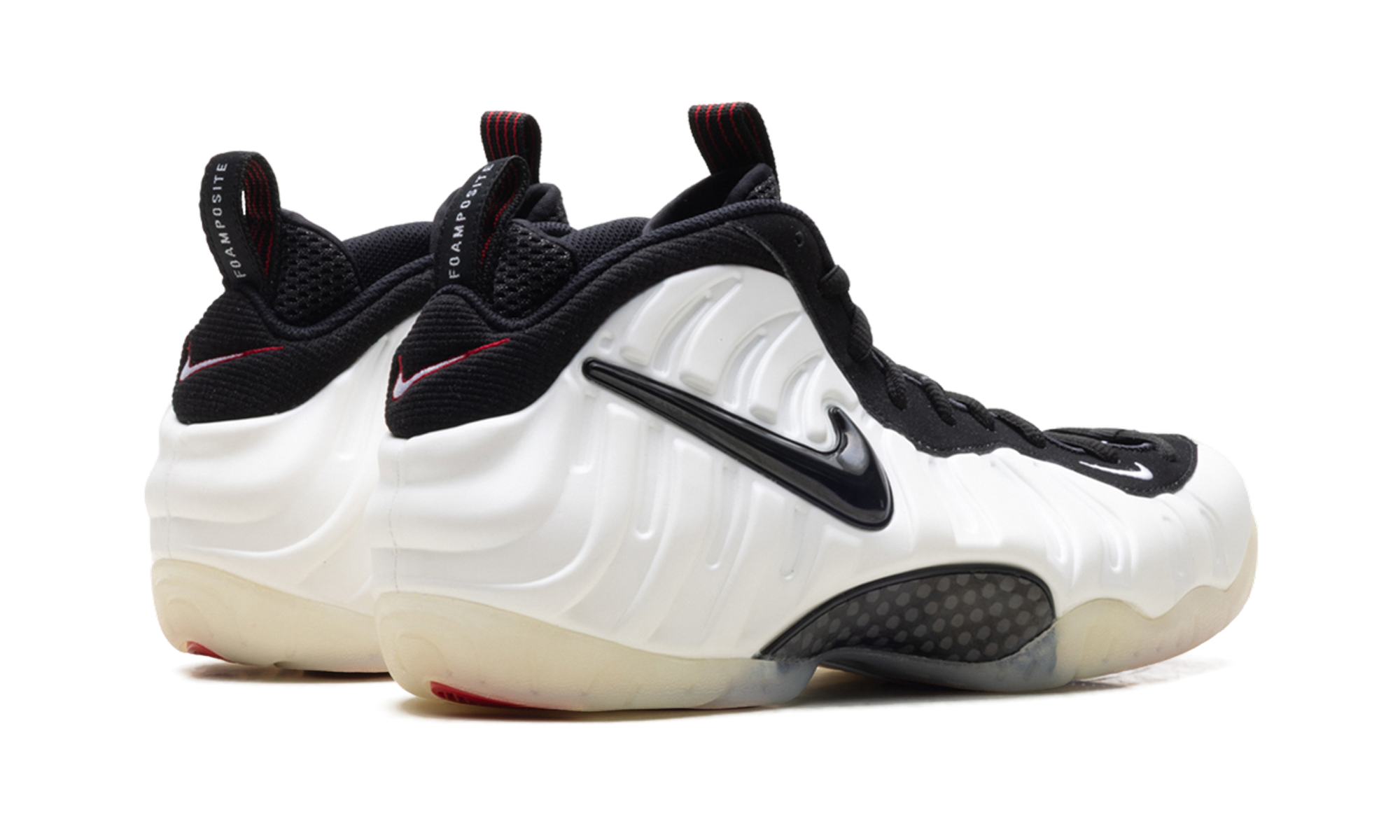 Nike Air Foamposite Pro Pearl (2025)
