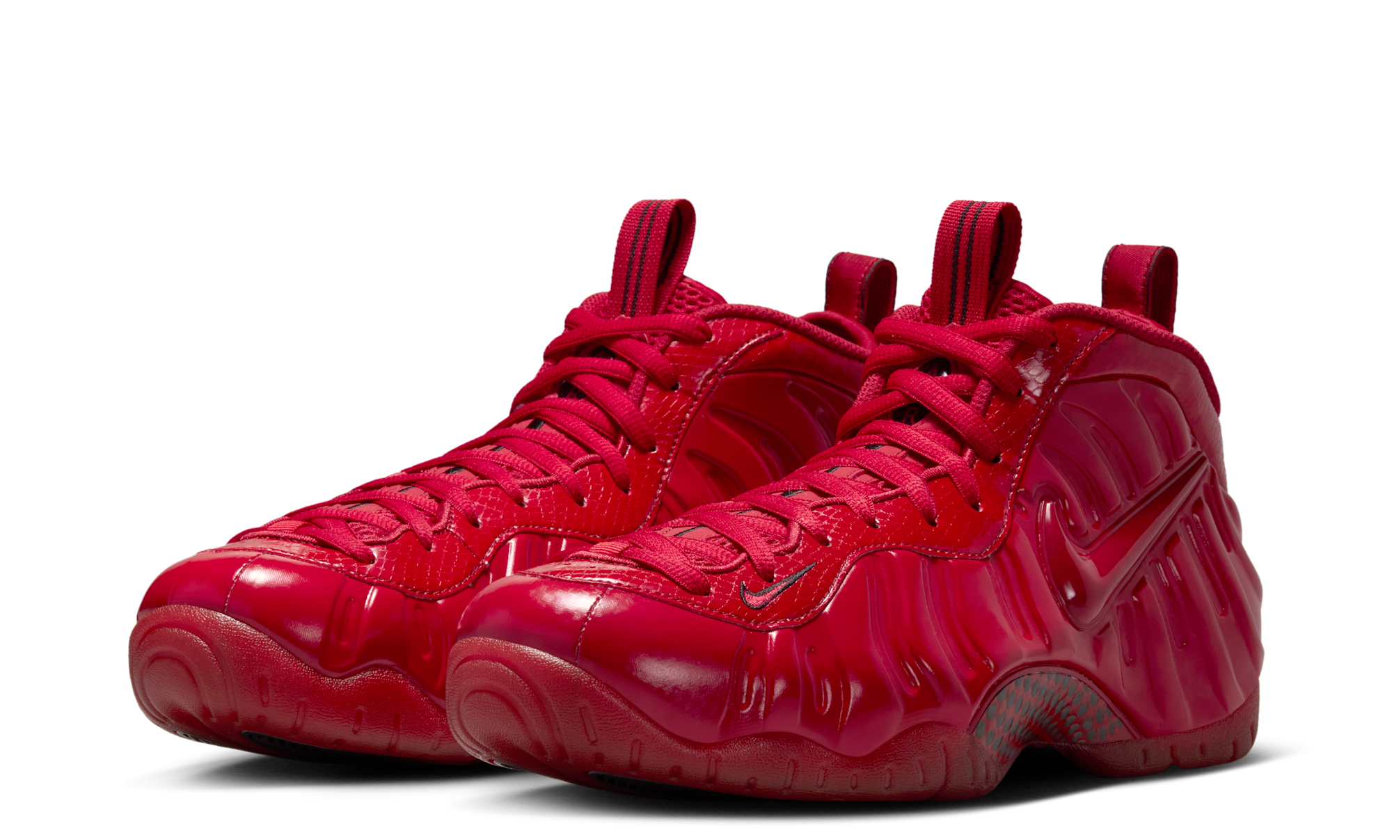 Nike Air Foamposite Pro Red October (2026)