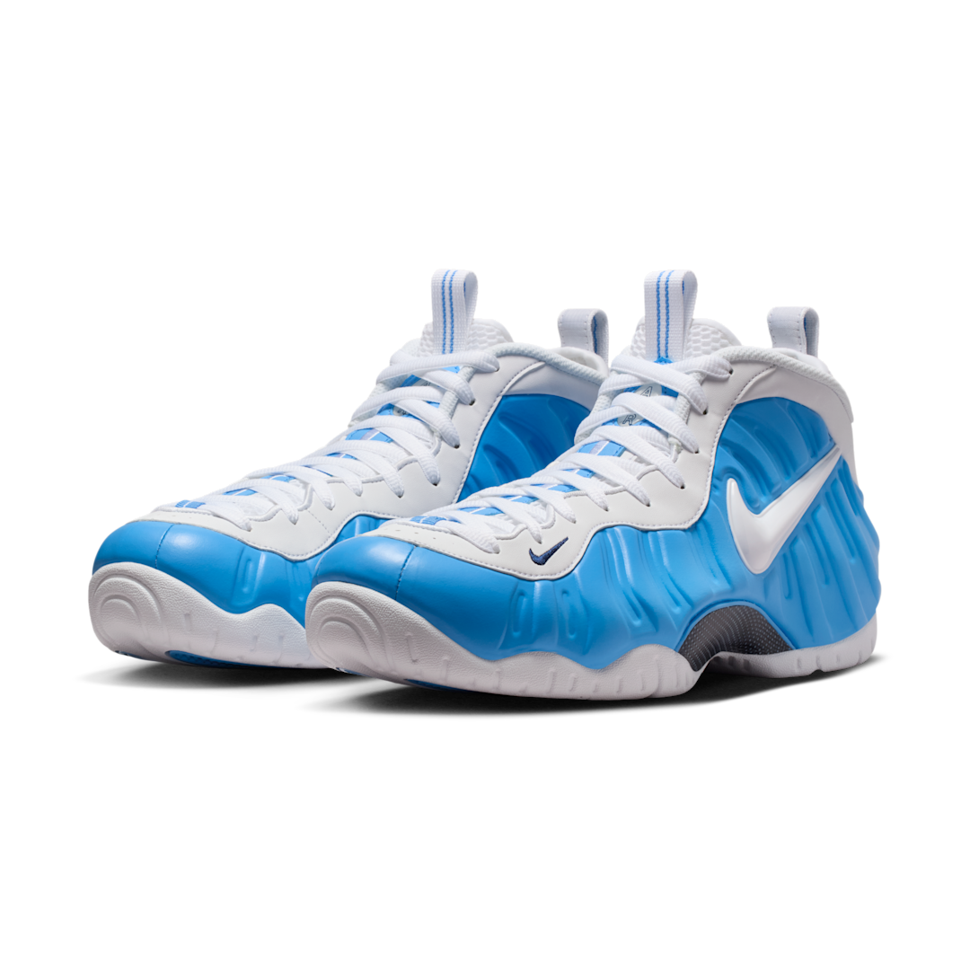 Nike Air Foamposite Pro University Blue (2026)