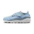 Nike Air Footscape Woven Washed Denim Ice Blue