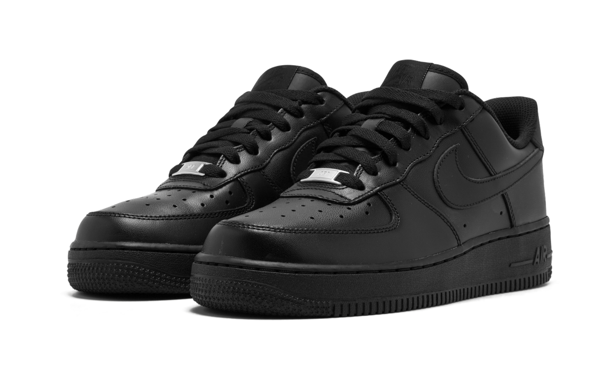 Nike Air Force 1 07 Black