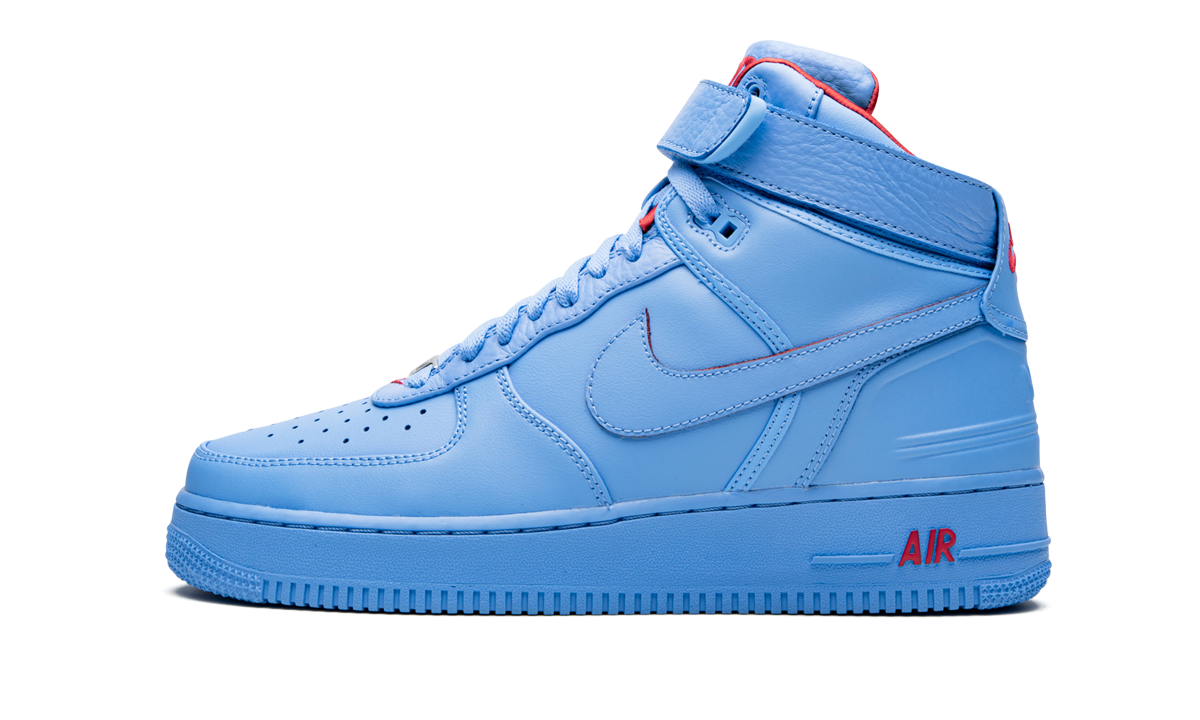 Nike Air Force 1 High Just Don All-Star Blue