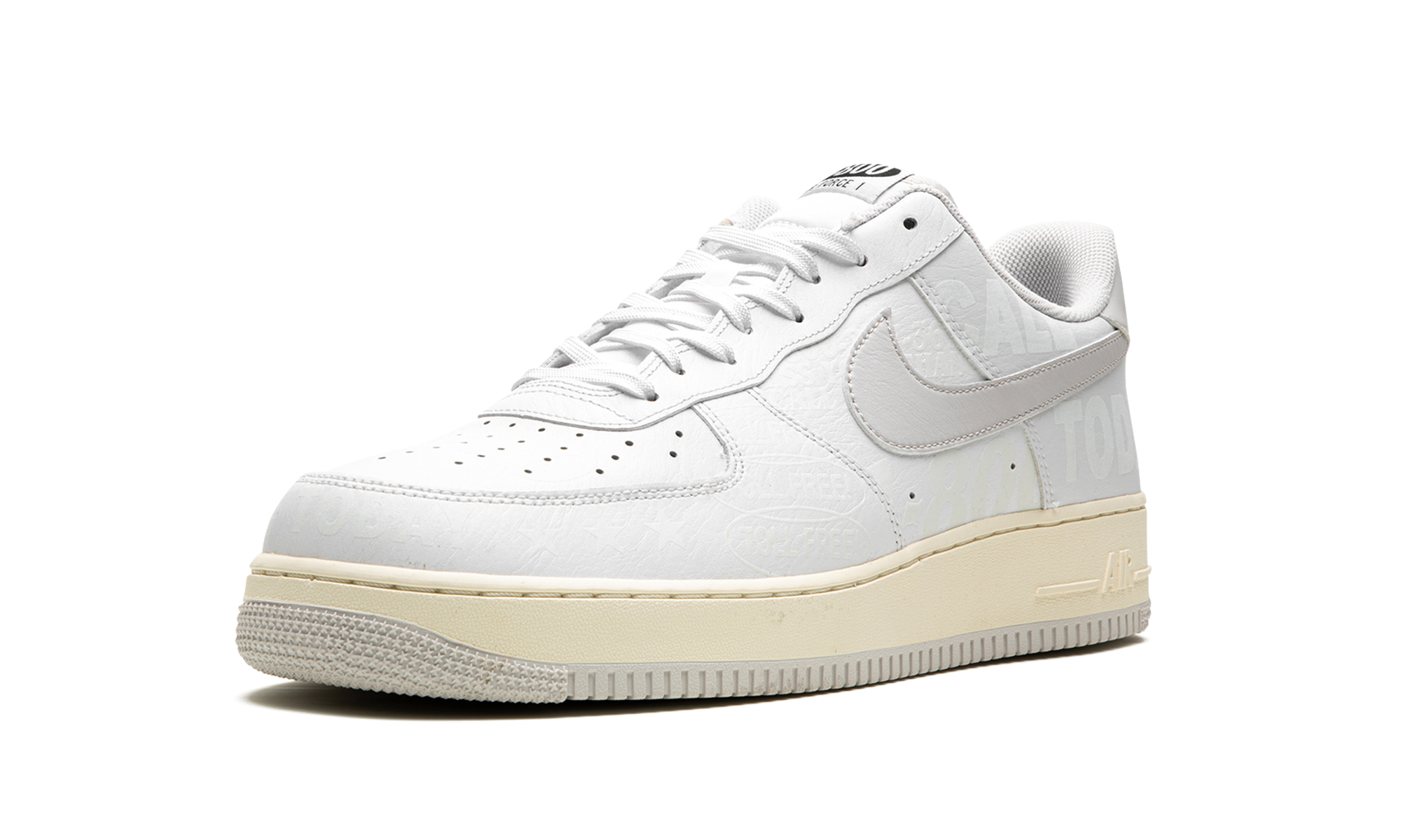 Nike Air Force 1 Low 1-800