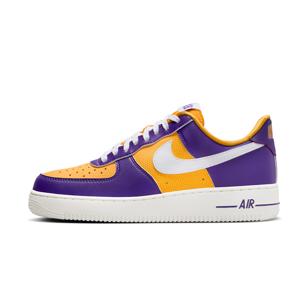 Nike Air Force 1 Low Be True To Her School LSU
