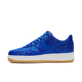 Nike Air Force 1 Low CLOT Blue Silk