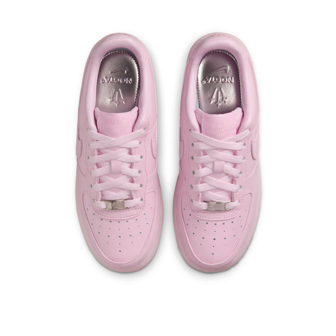 Nike Air Force 1 Low Drake NOCTA Certified Lover Boy Pink Foam - Sneak
