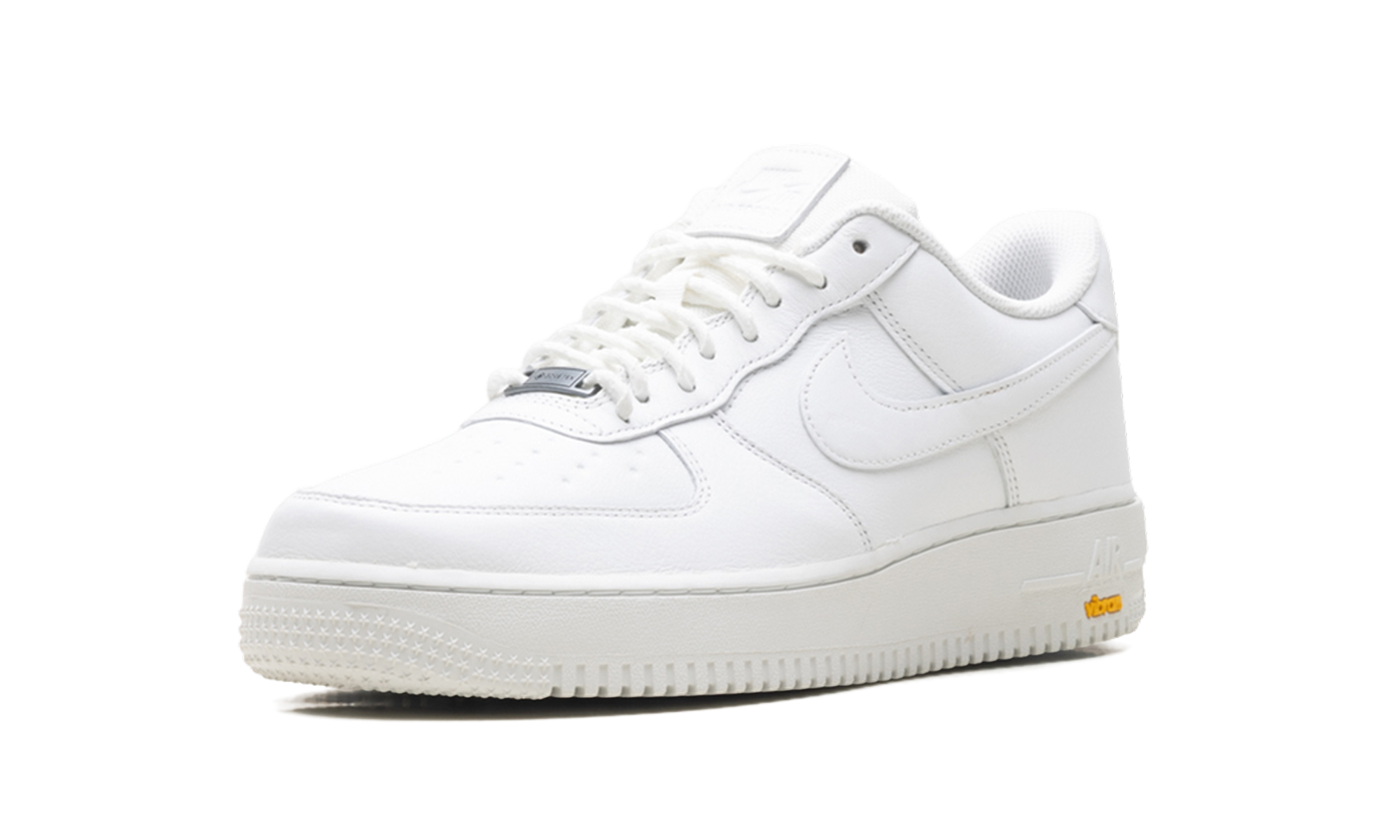 Nike Air Force 1 Low Gore-Tex Vibram Summit White