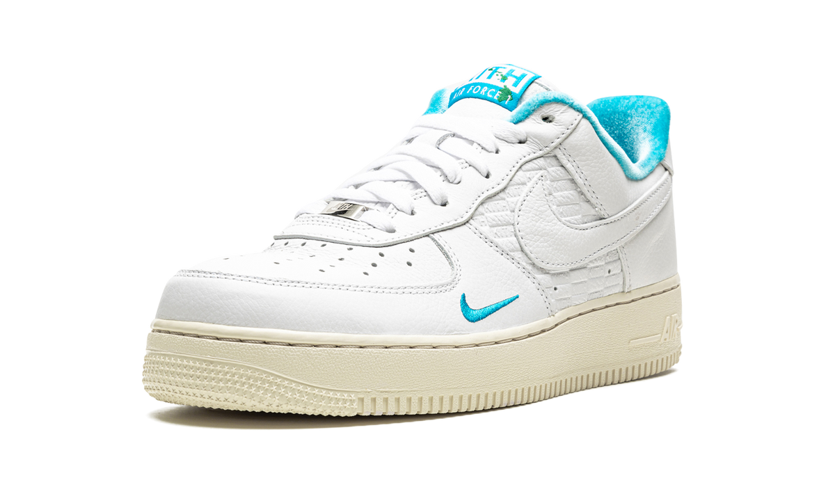 Nike Air Force 1 Low Kith Hawaii