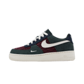 Nike Air Force 1 Low Kith Night Maroon