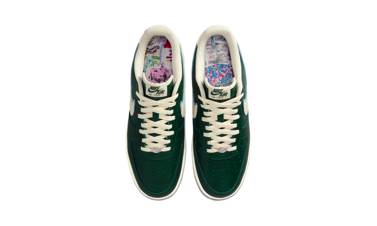 Nike Air Force 1 Low LAAMS Please Post Bills