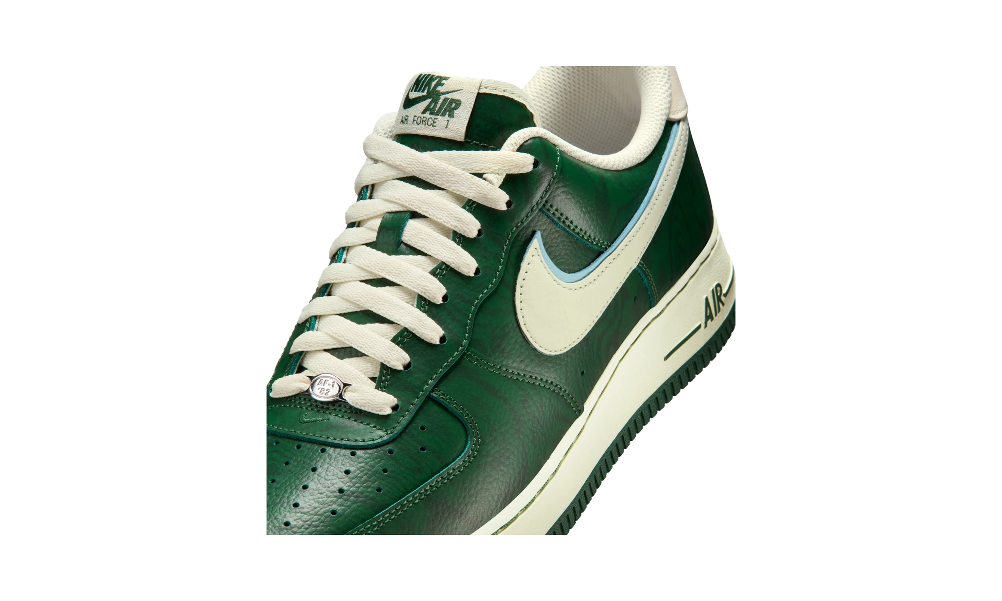 Nike Air Force 1 Low LAAMS Please Post Bills