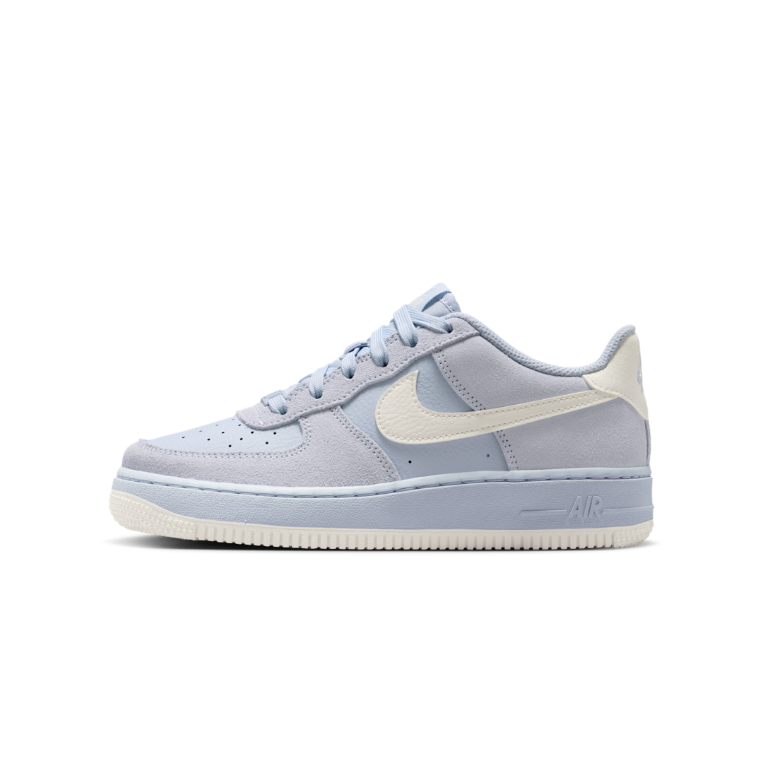 Nike Air Force 1 Low LV8 2 Ghost Sail