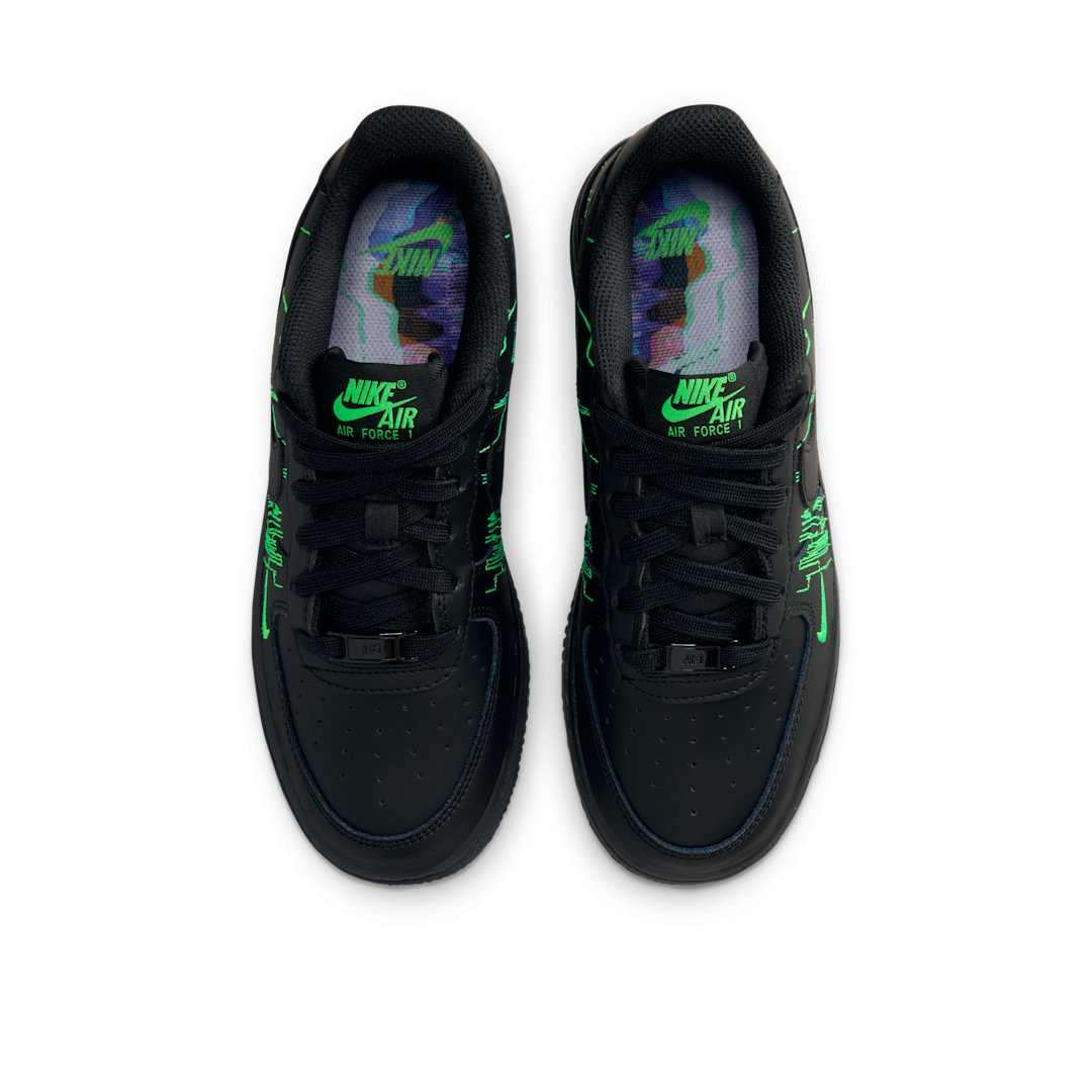 Nike Air Force 1 Low LV8 4 Matrix