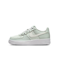 Nike Air Force 1 Low Light Silver Spruce Aura White Sail