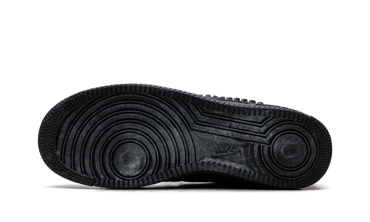 Nike Air Force 1 Low Metalwork Medium Ash Anthracite