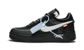 Nike Air Force 1 Low Off-White Black White