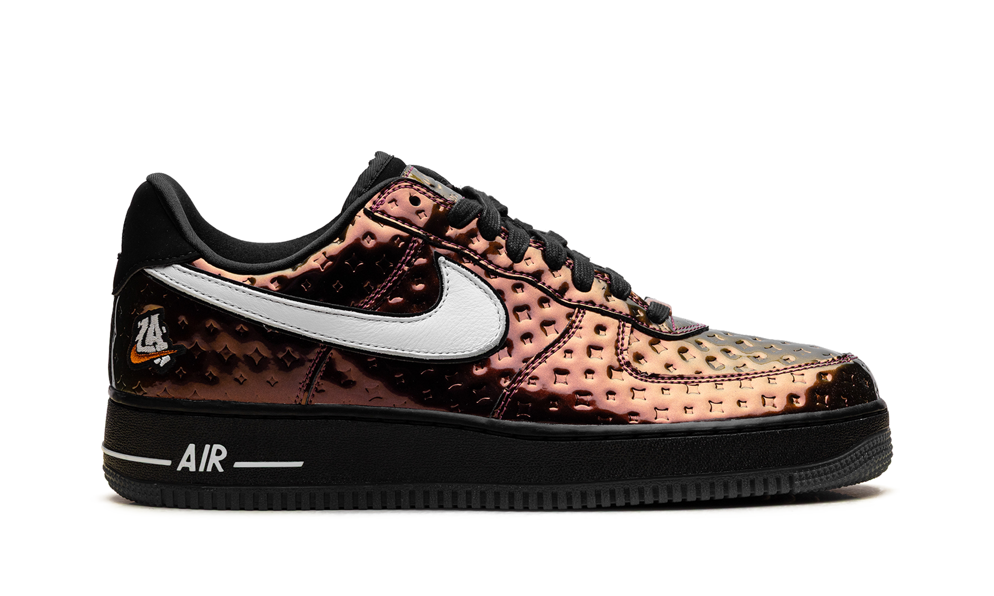 Nike Air Force 1 Low PRM NBA All-Star Weekend (2026)