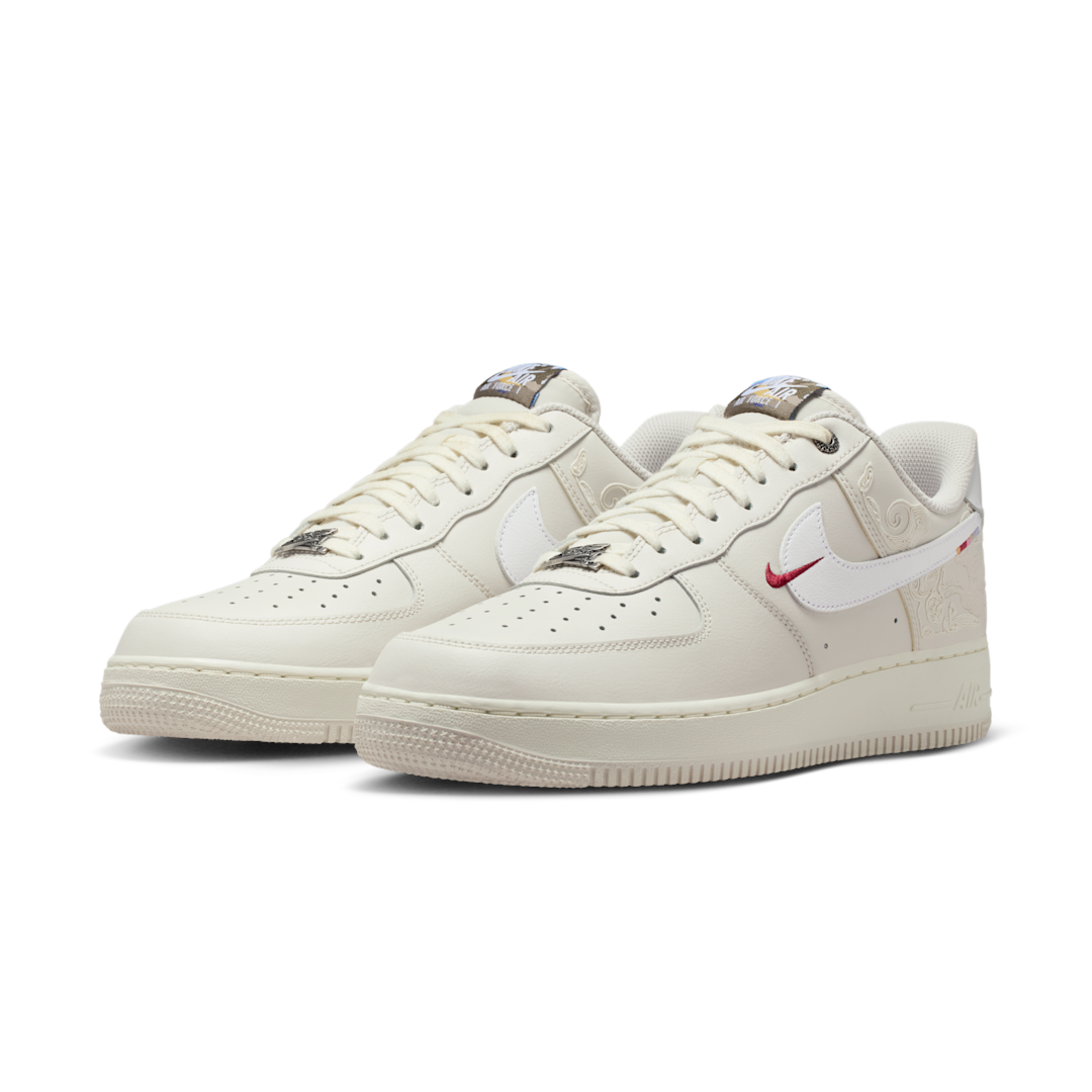 Nike Air Force 1 Low Pegasus Pack Phantom