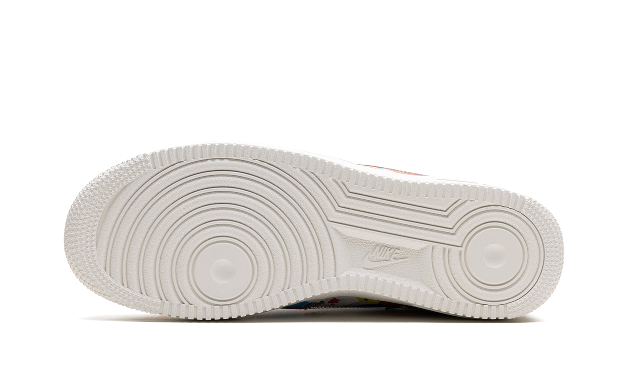 Nike Air Force 1 Low RTFKT Clone X Murakami Drip (Edition of 3815)