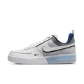Nike Air Force 1 Low React Split White Photo Blue