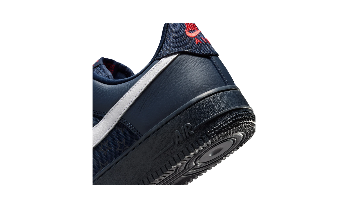 Nike Air Force 1 Low Retro Team USA Away