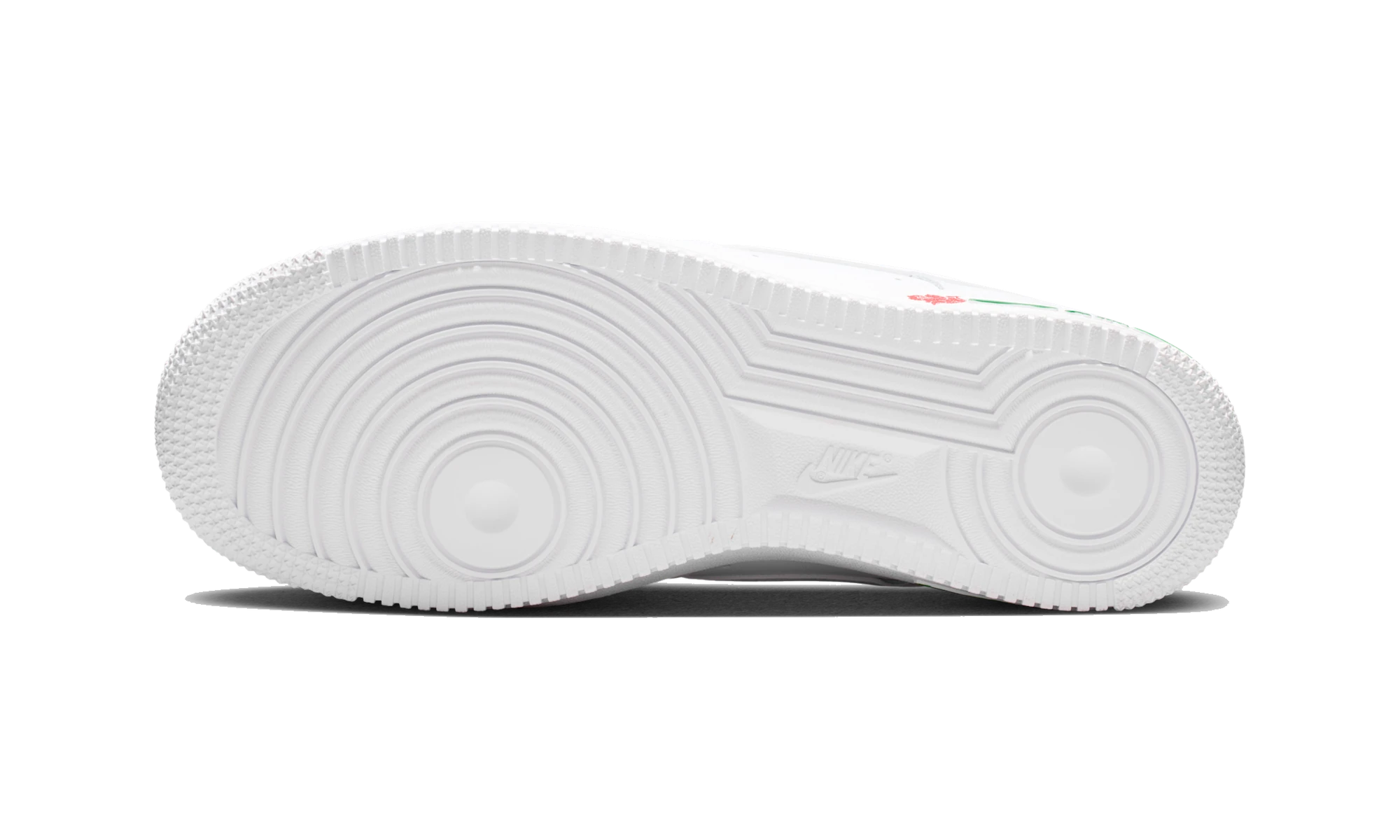Nike Air Force 1 Low Rose White