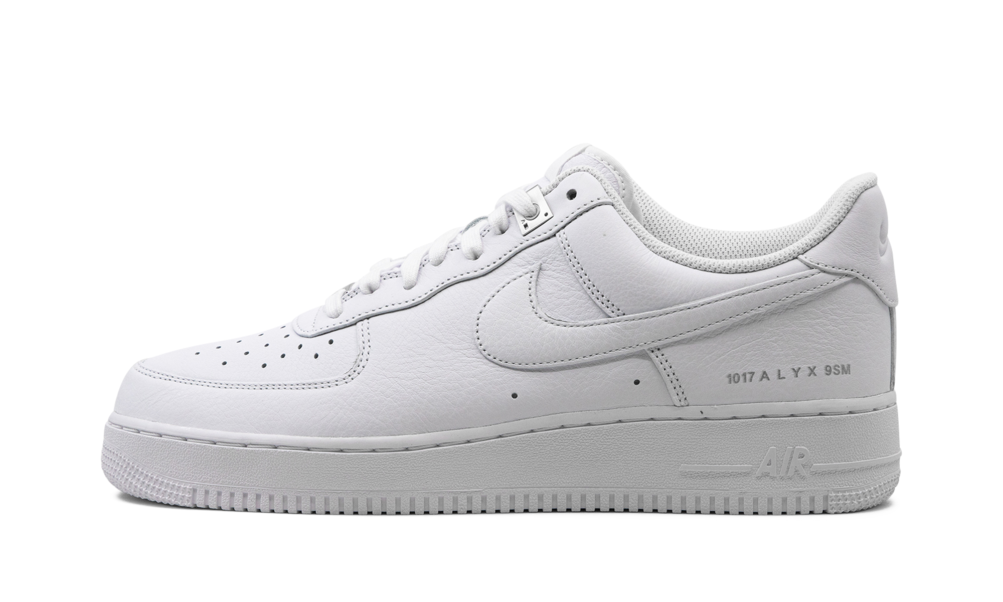 Nike Air Force 1 Low SP 1017 ALYX 9SM White