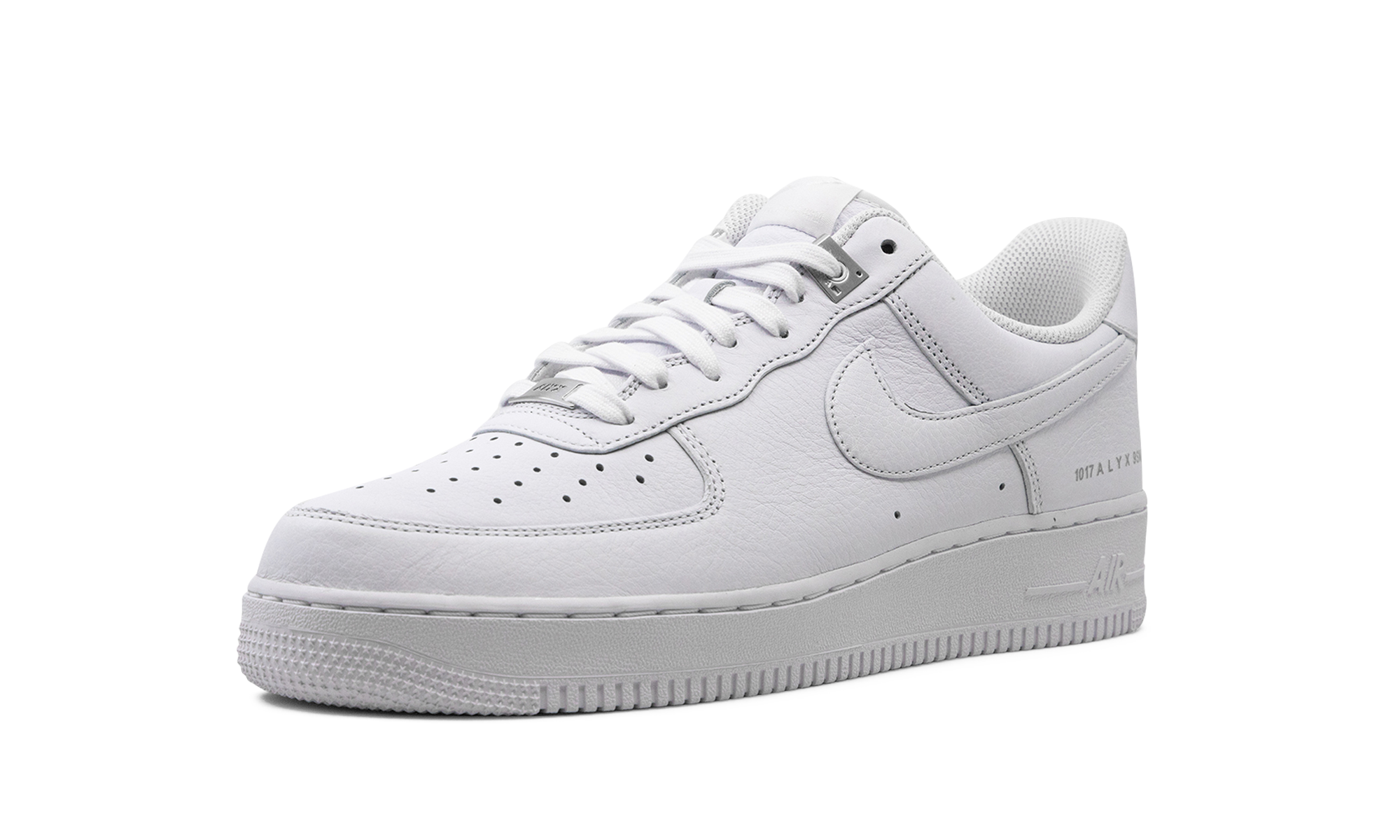Nike Air Force 1 Low SP 1017 ALYX 9SM White