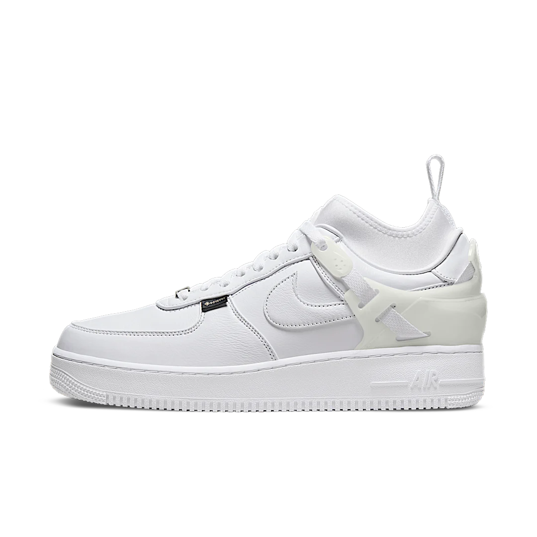Nike Air Force 1 Low SP
Undercover White, White/White-Sail-White (DQ7558-101)