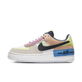 Nike Air Force 1 Low Shadow Photon Dust Crimson Tint