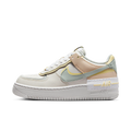 Nike Air Force 1 Low Shadow Sail Light Silver Citron Tint