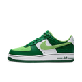 Nike Air Force 1 Low Shamrock St Patrick's Day (2021)