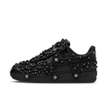 Nike Air Force 1 Low Swarovski Retroreflective Crystals Black